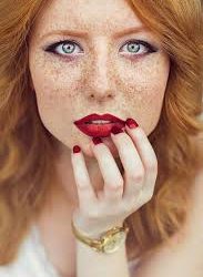 Dicas para pessoas com pele Ruiva – Loira – Oriental