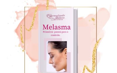 Melasma primeiros passos