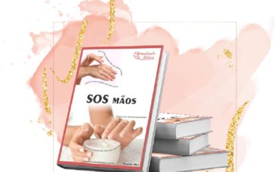 Cuidando das Mãos E-book + Curso